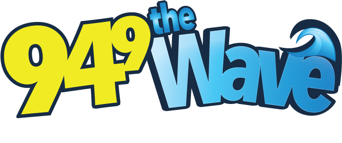 94.9 The Wave